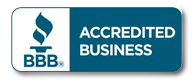 BBB accredited business