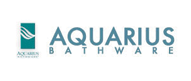 aquarius bathware