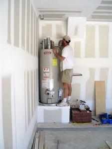 our Dale City Water Heater Repair specialists also install new water heaters